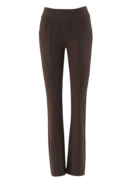 Mystery Pants in Bamboo & Organic Cotton