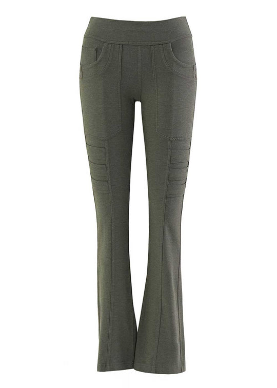 Mystery Pants in Bamboo & Organic Cotton