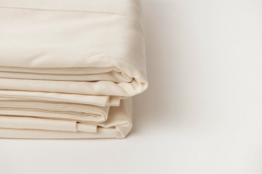 Organic Flat Sheets