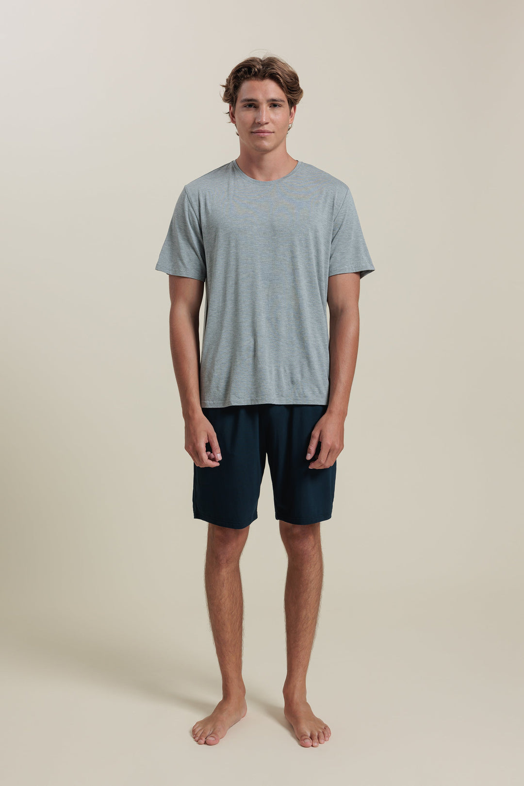 Bamboo Bottom Shorts