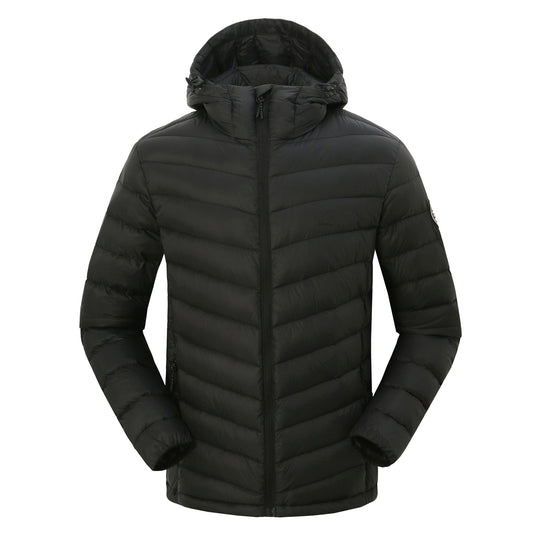 Packable Down Jacket