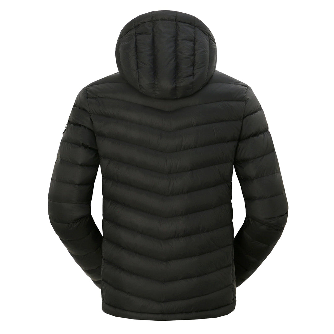 Packable Down Jacket