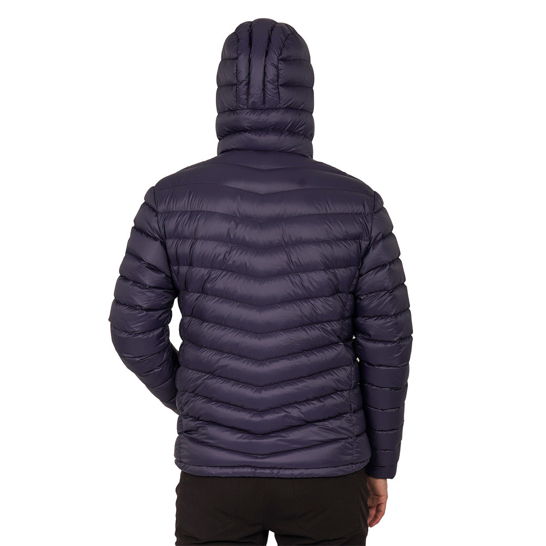 Packable Down Jacket
