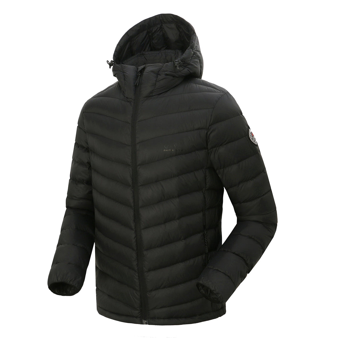 Packable Down Jacket