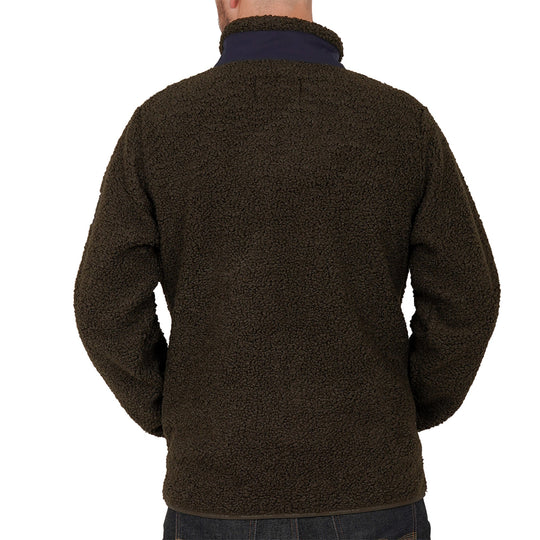 Teddy Fleece