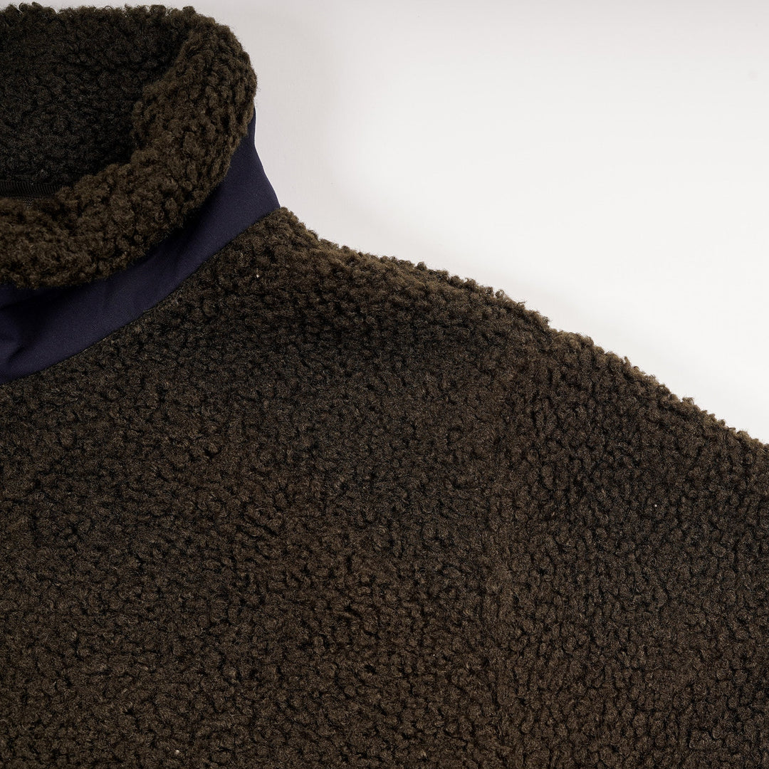 Teddy Fleece