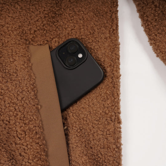 Teddy Fleece