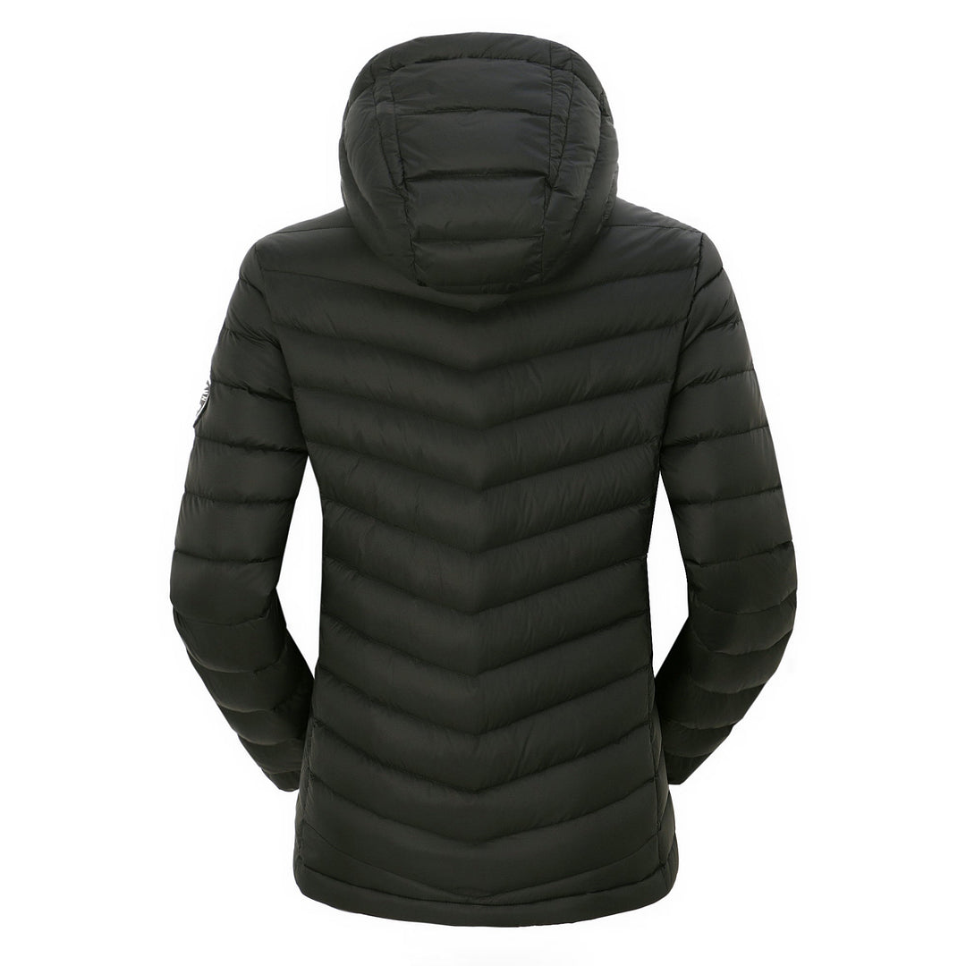 Packable Down Jacket