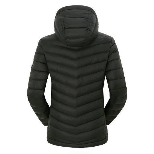 Packable Down Jacket