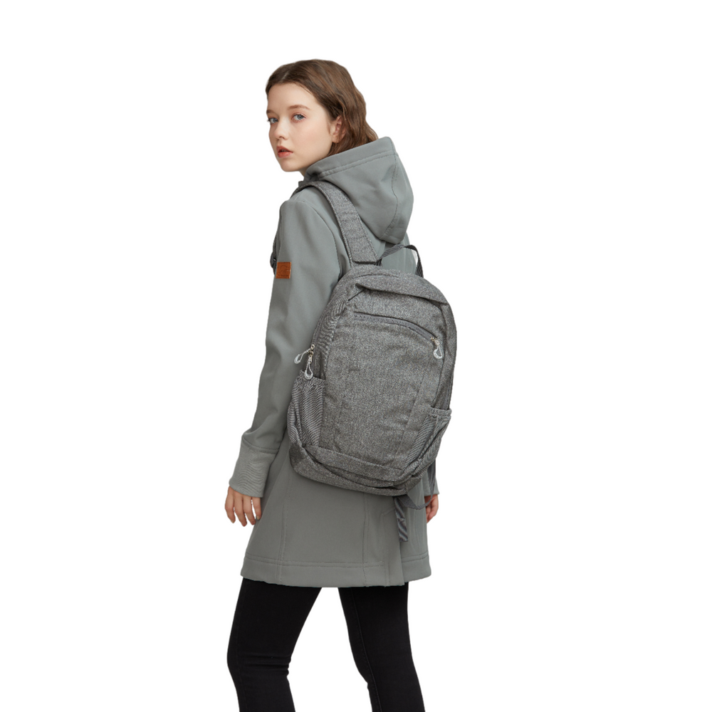 Classic Softshell Rainwear