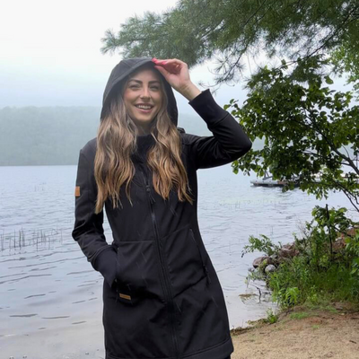 Classic Softshell Rainwear