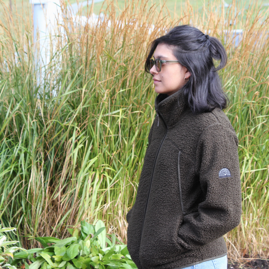 Teddy Fleece