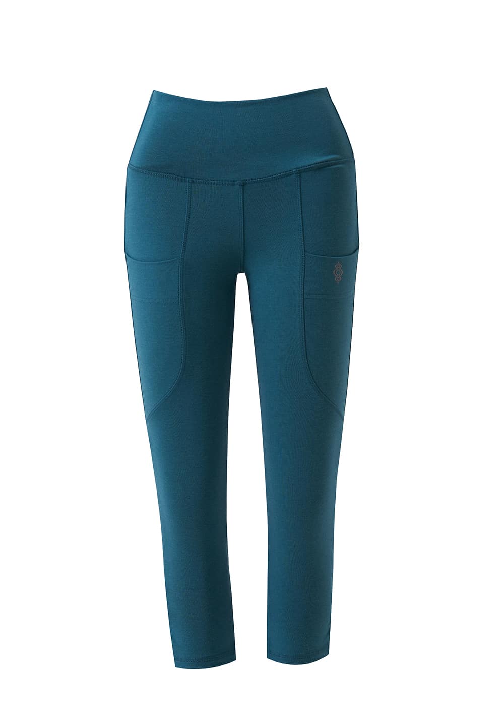Oxygen Capris in Organic Cotton/Modal
