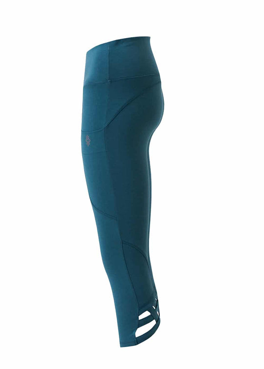 Oxygen Capris in Organic Cotton/Modal