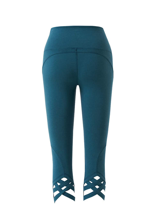 Oxygen Capris in Organic Cotton/Modal