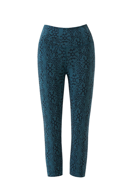 Paradox Capris in Organic Cotton/Modal