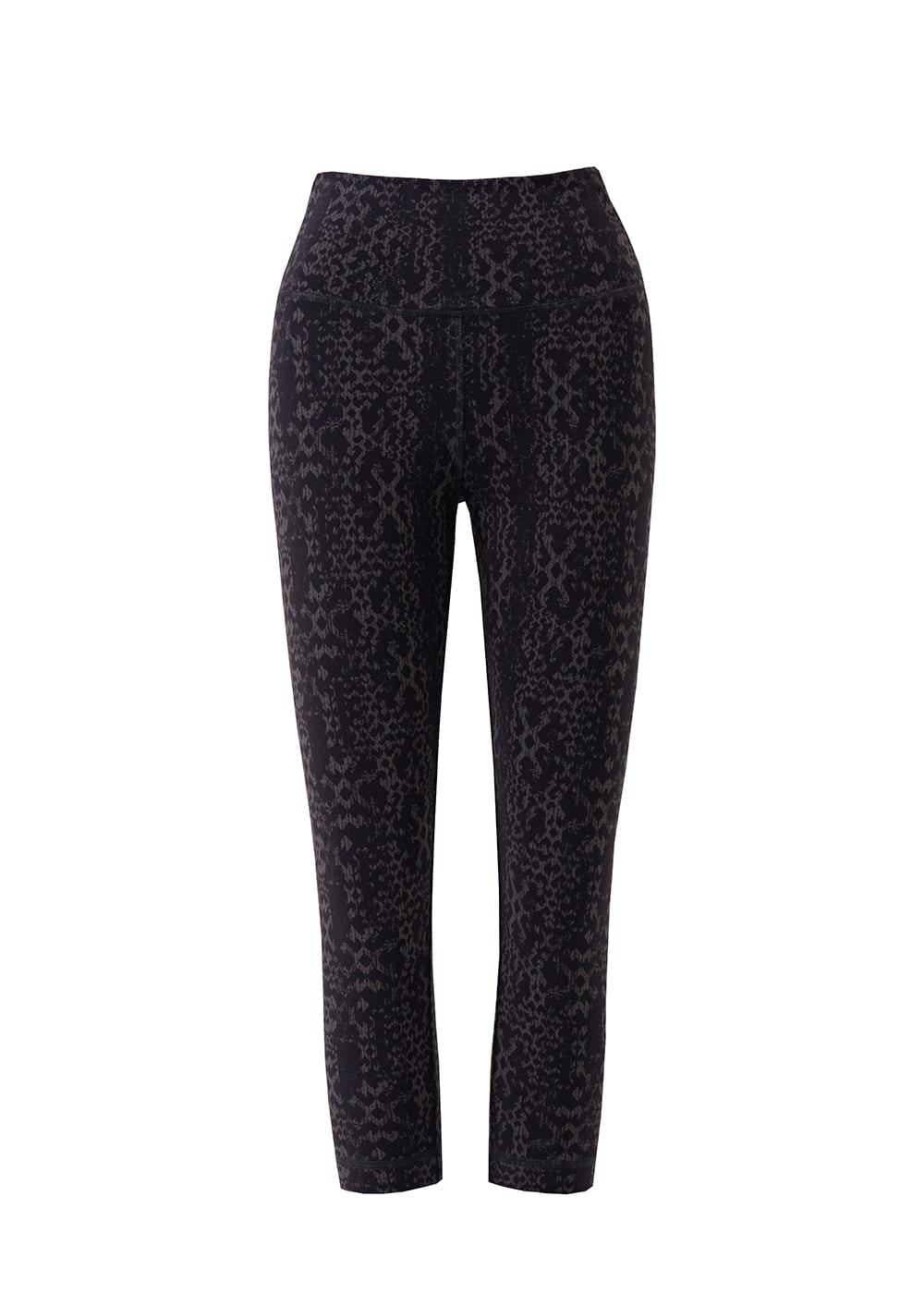 Paradox Capris in Organic Cotton/Modal