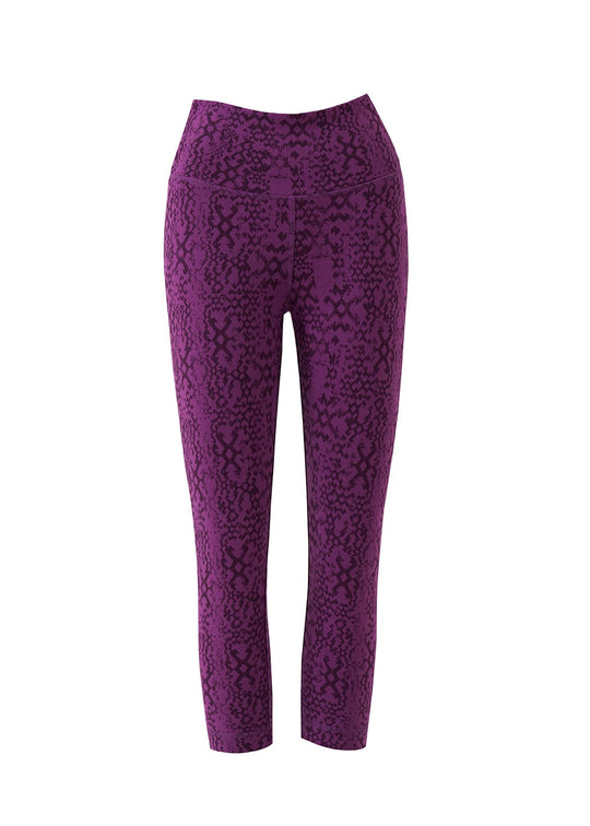 Paradox Capris in Organic Cotton/Modal