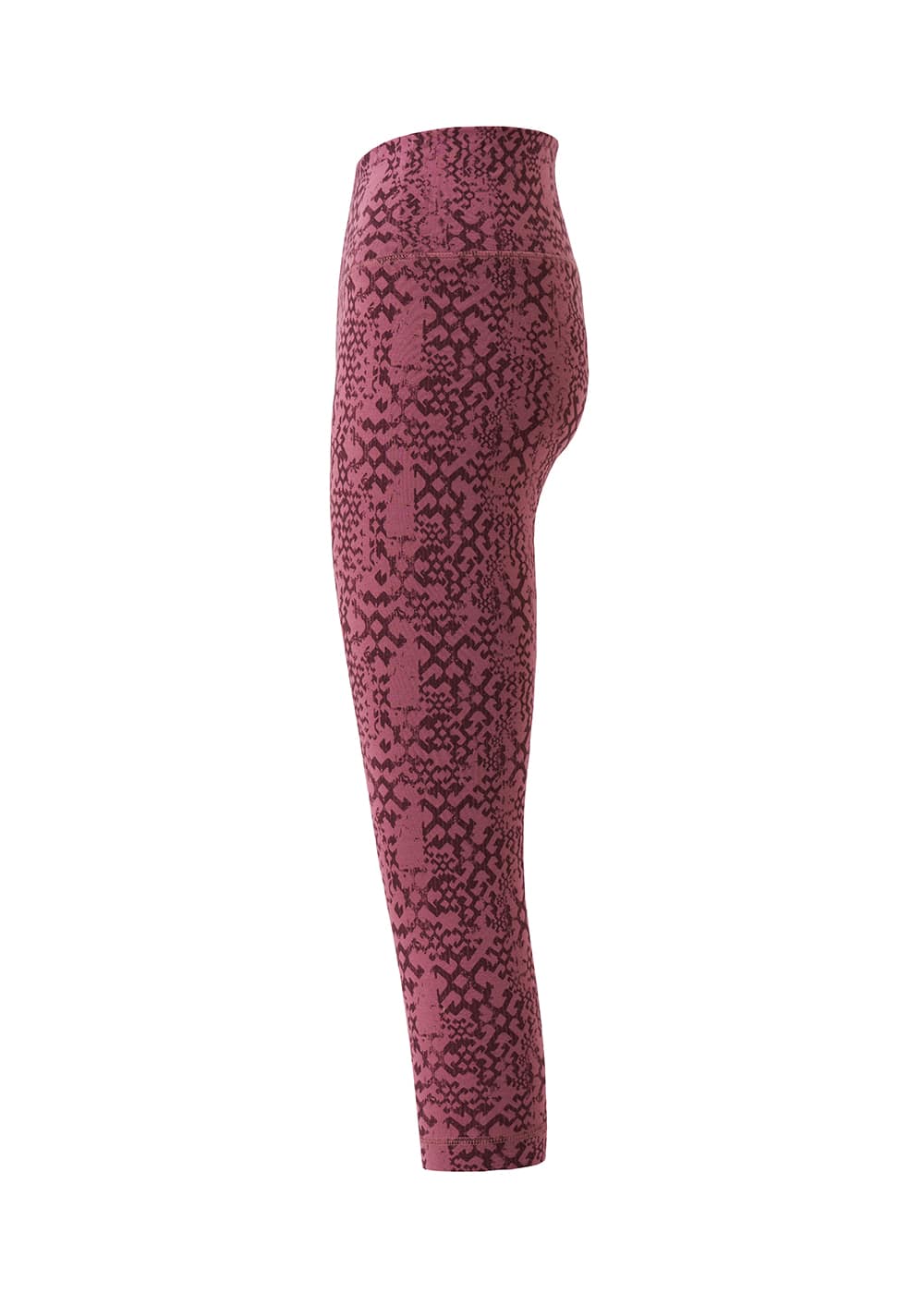 Paradox Capris in Organic Cotton/Modal