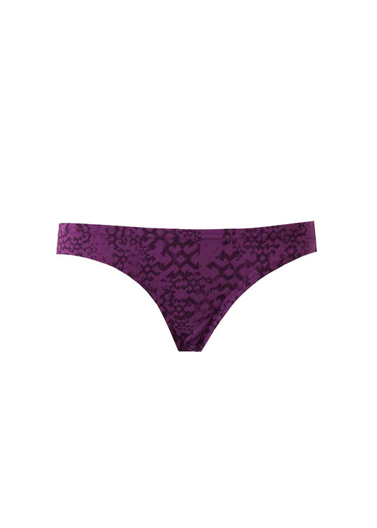 Tofino Bikini Bottoms in Organic Cotton/Modal