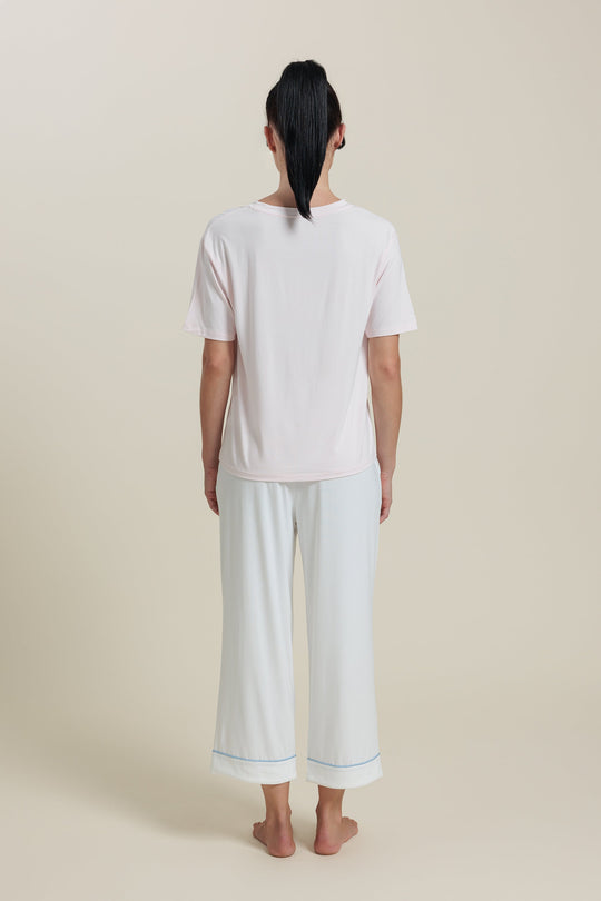 Bamboo Short Sleeve T-Shirt