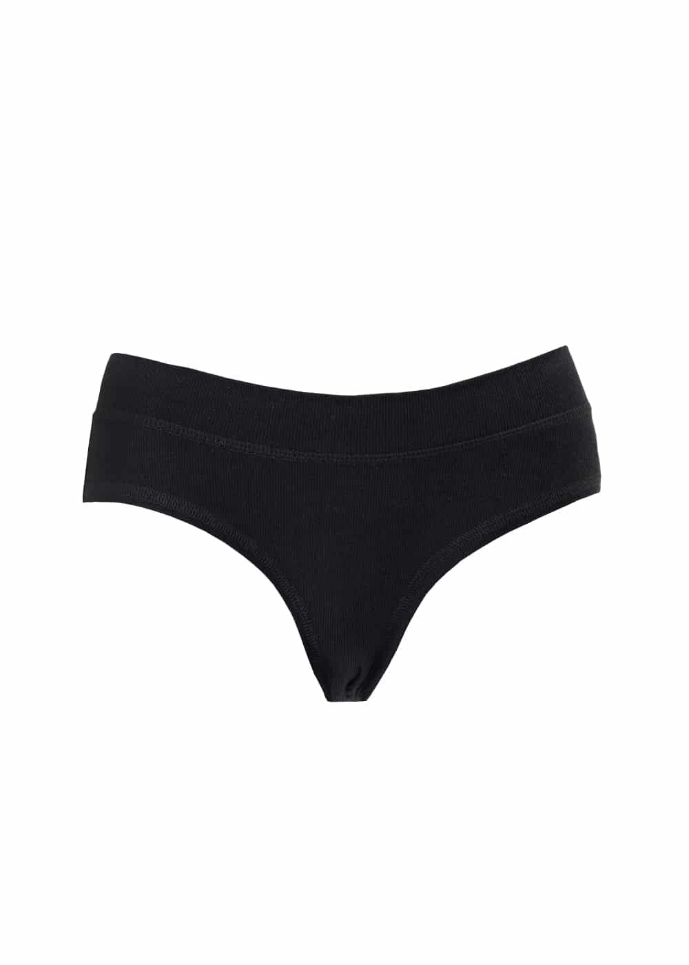Prana Underwear in Hemp Lyocell
