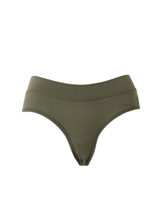 Prana Underwear in Hemp Lyocell