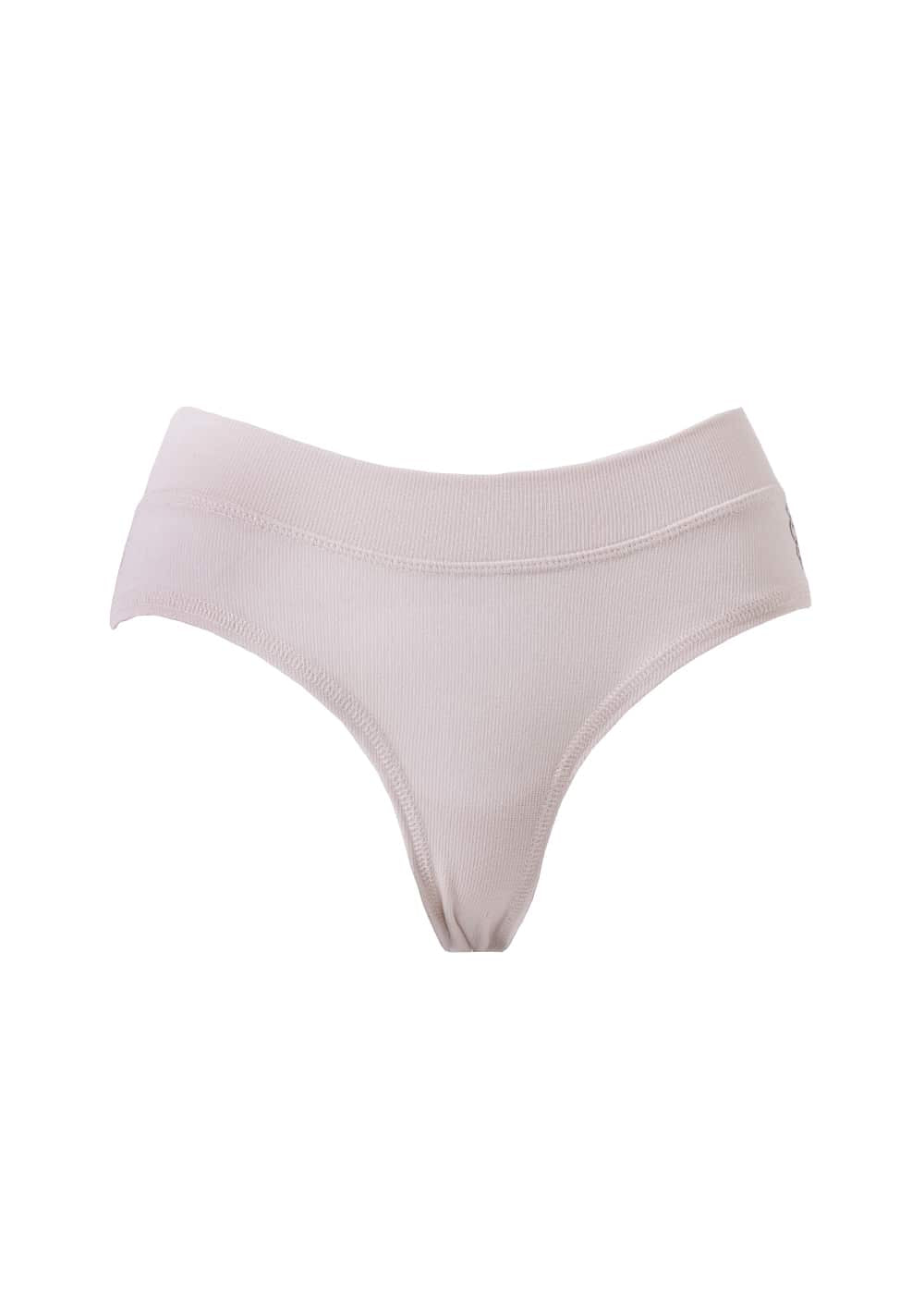 Prana Underwear in Hemp Lyocell