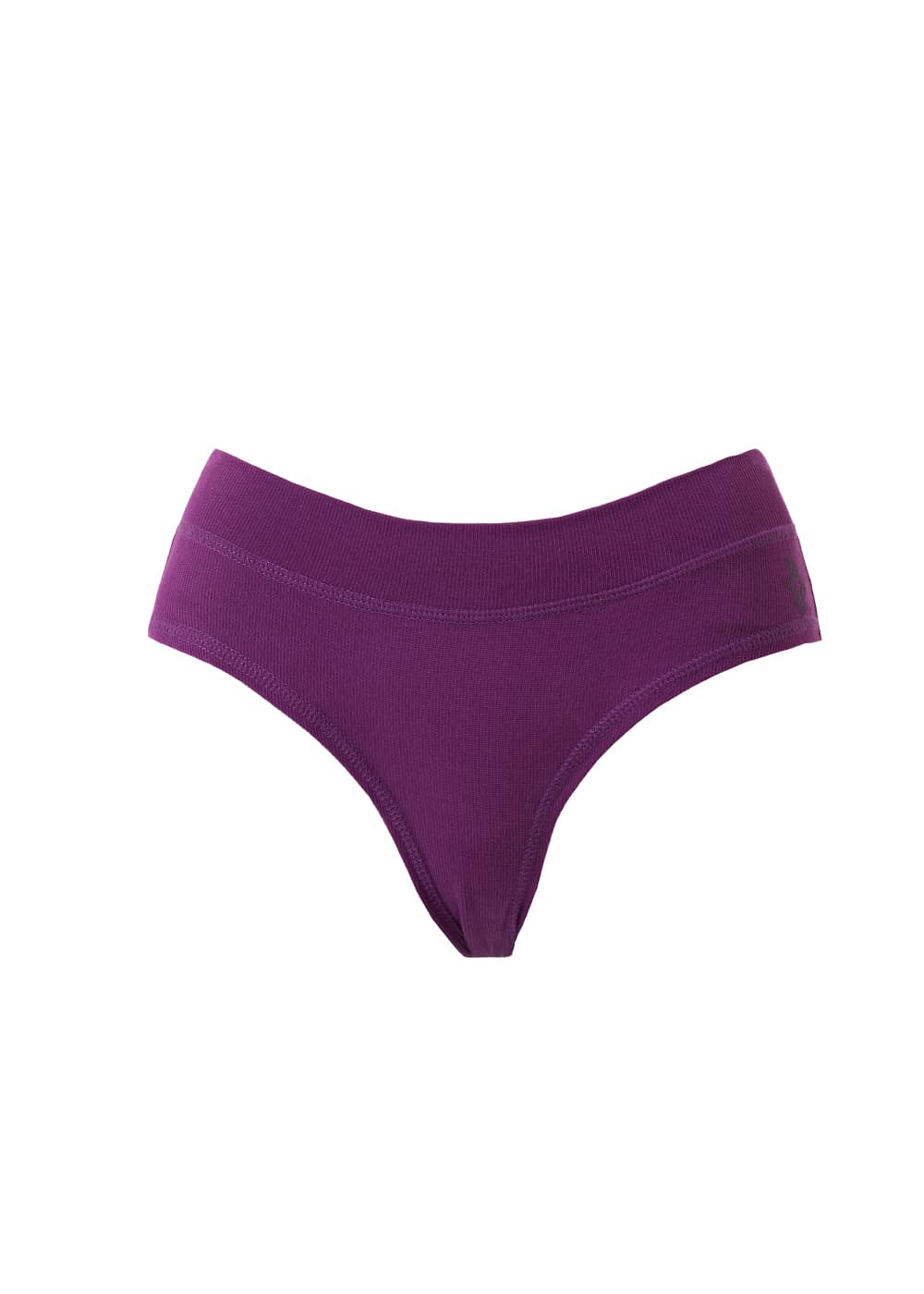 Prana Underwear in Hemp Lyocell