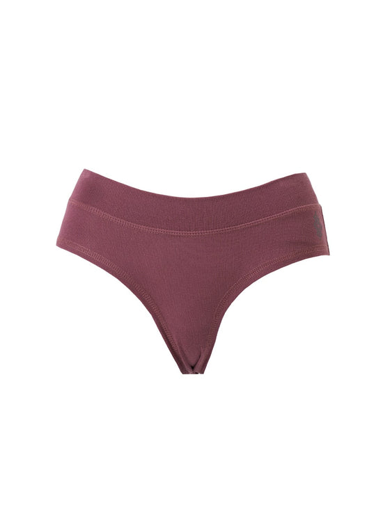 Prana Underwear in Hemp Lyocell