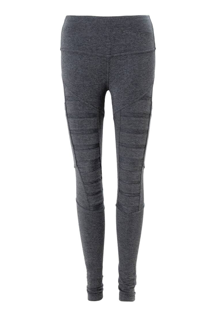Leggings Quantum en bambou et coton biologique