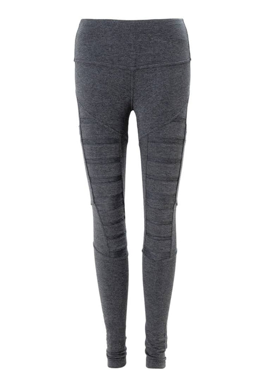 Leggings Quantum en bambou et coton biologique