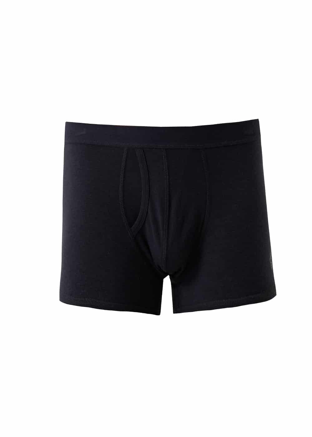 Remix Boxers in Bamboo & Organic Cotton