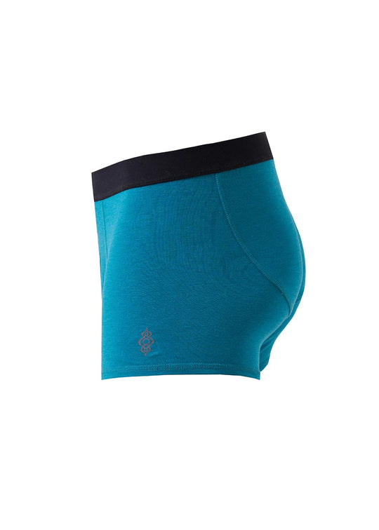 Remix Boxers in Bamboo & Organic Cotton