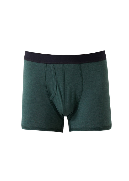 Remix Boxers in Bamboo & Organic Cotton