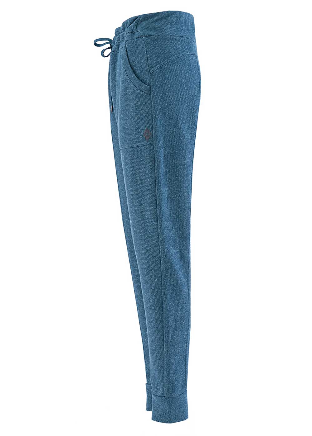 Stride Joggers in Hemp & Organic Cotton Fleece