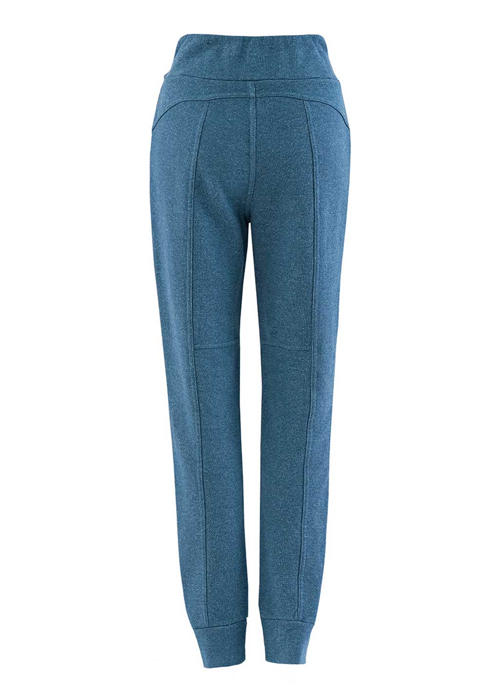 Stride Joggers in Hemp & Organic Cotton Fleece