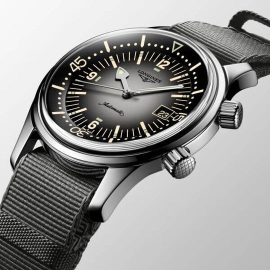 Longines Legend Diver L37744702