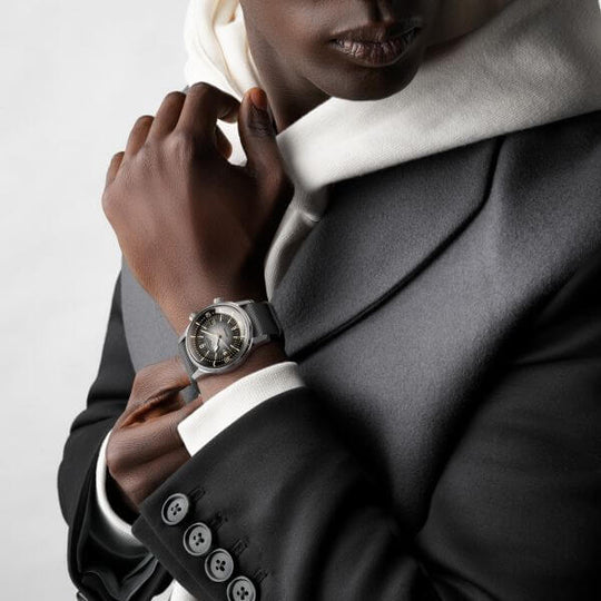 Longines Legend Diver L37744702