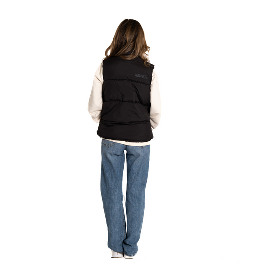Revelstoke Recycled Vest