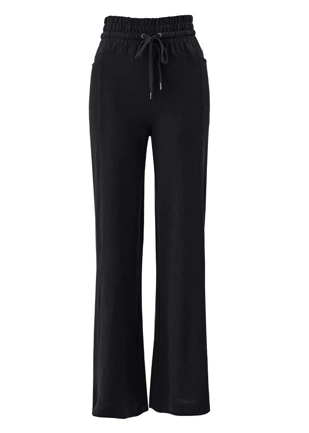 Zingara Pants in Tencel & Hemp