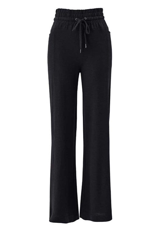 Zingara Pants in Tencel & Hemp