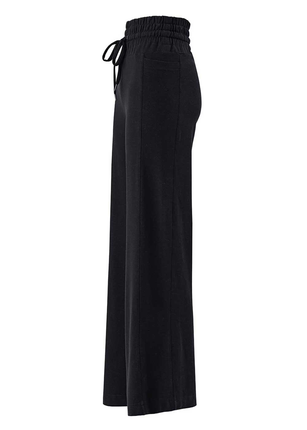 Zingara Pants in Tencel & Hemp