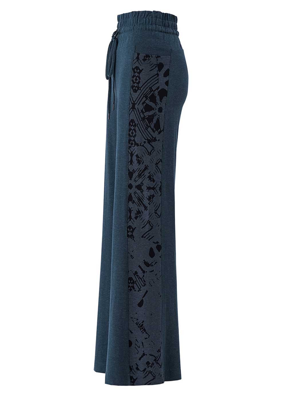 Zingara Pants in Tencel & Hemp