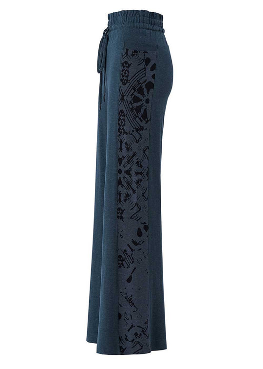 Zingara Pants in Tencel & Hemp