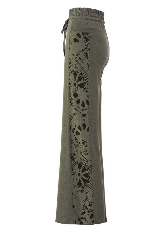 Zingara Pants in Tencel & Hemp