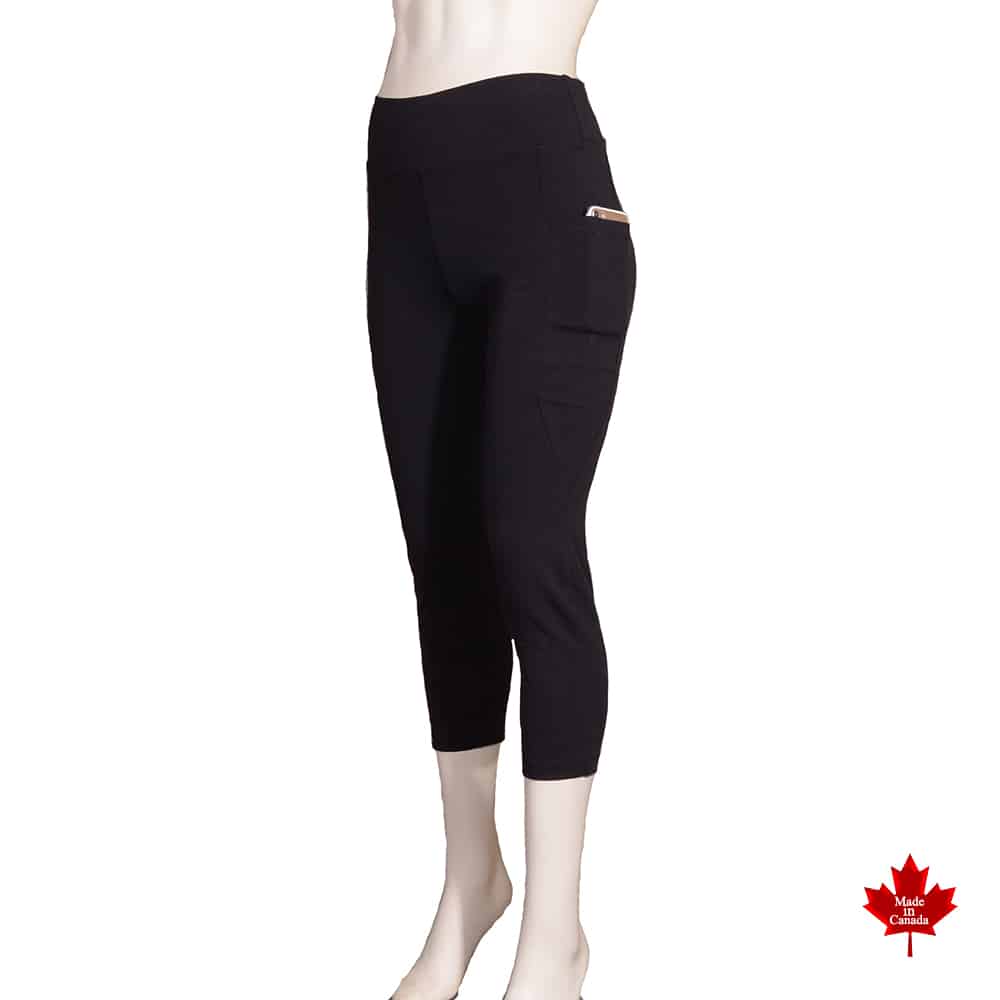 Hemp Yoga/Workout Pants – Naturally Canada
