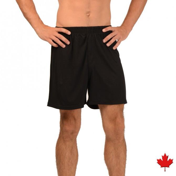 Bamboo Boxer Shorts - Naturally Canada