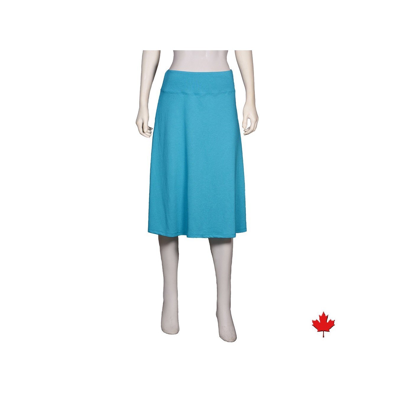 Bamboo Yoga Skirt - Naturally Canada