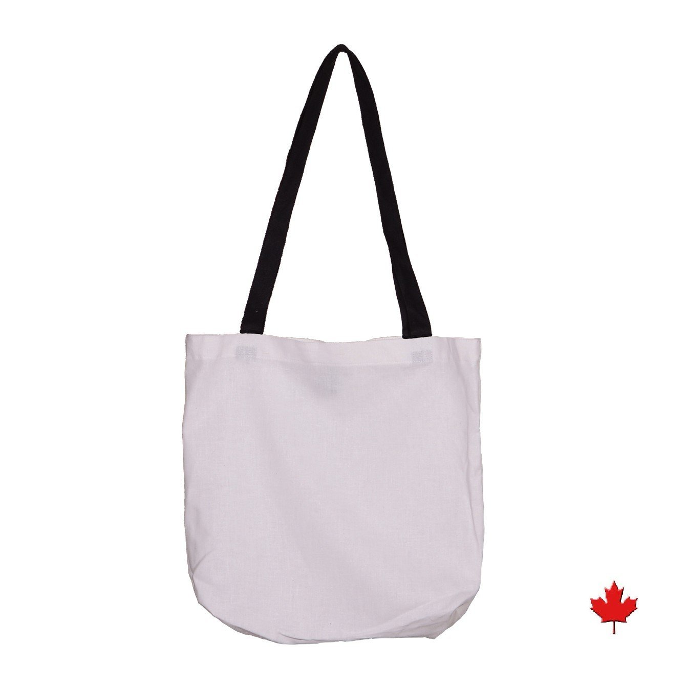 Basic Hemp Tote Bag - Naturally Canada